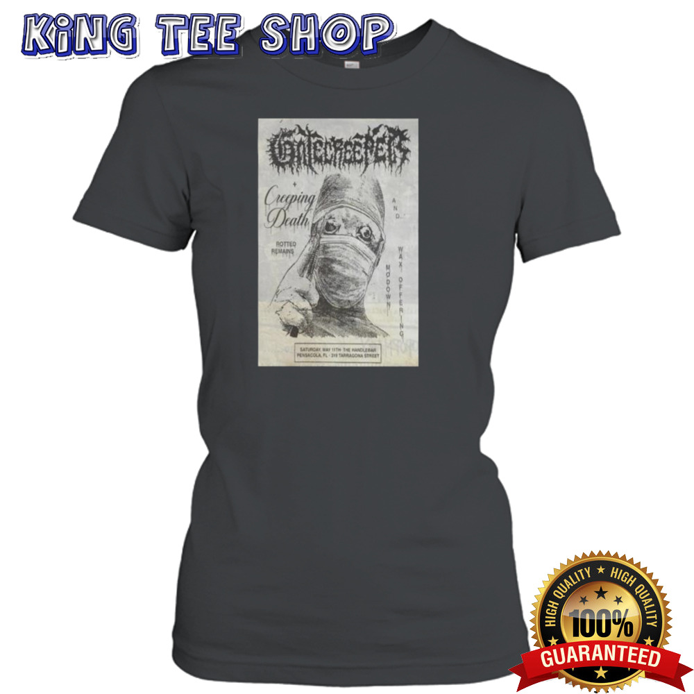 Ladies Tee