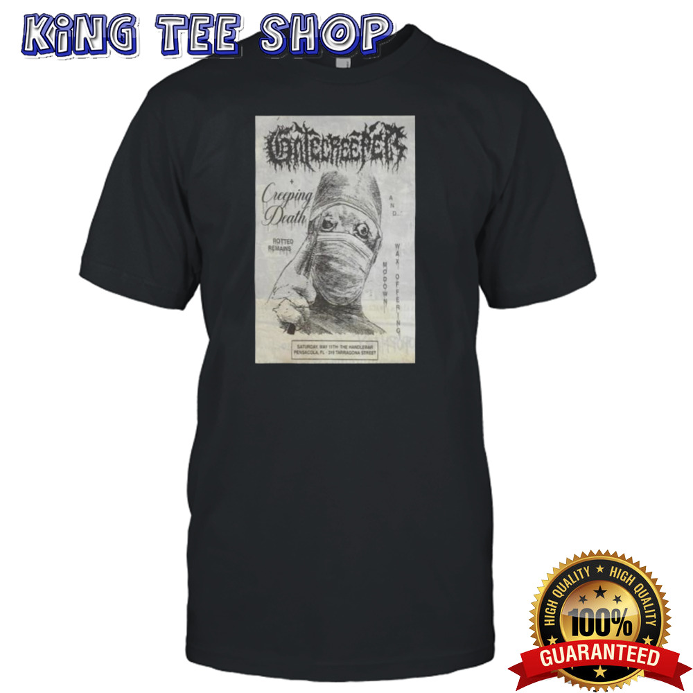 Unisex Tee