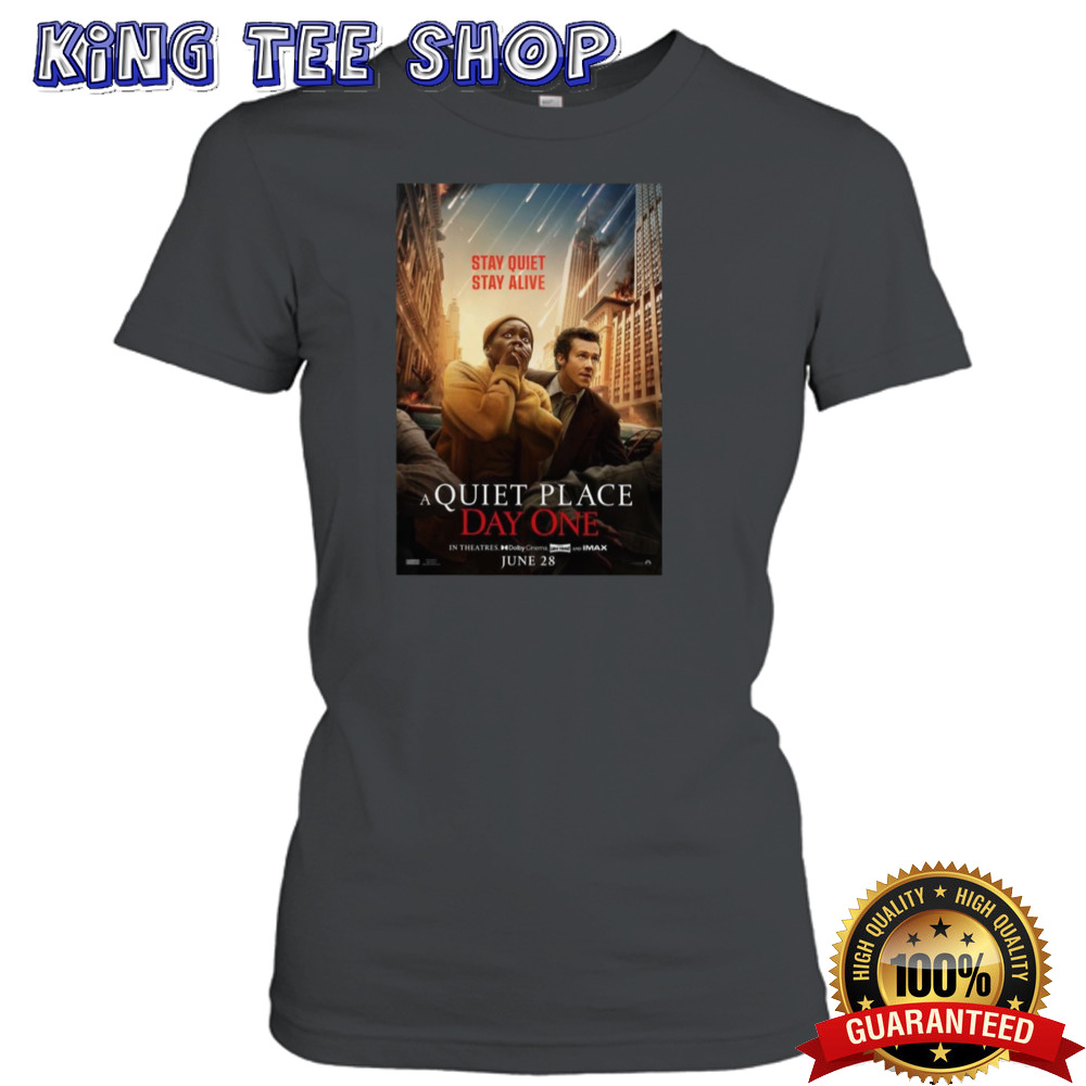 Ladies Tee