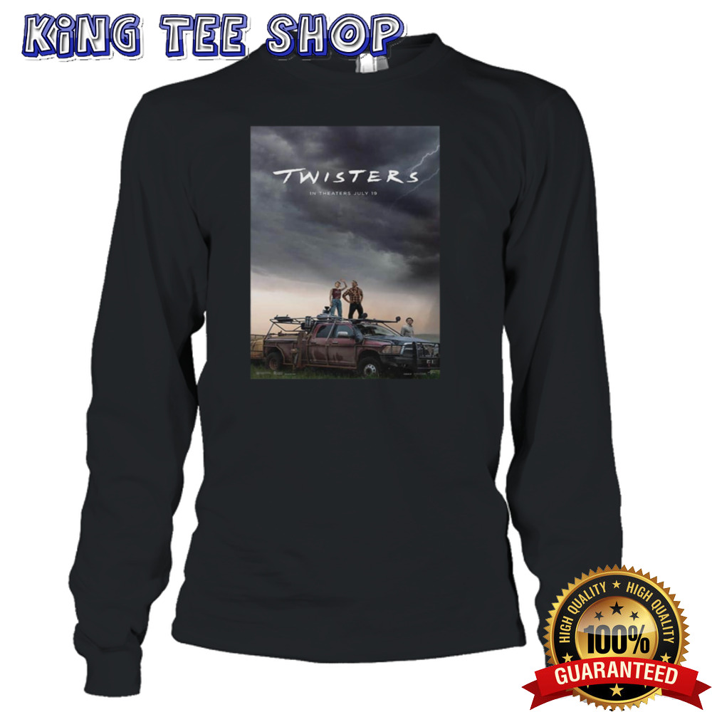 Long Sleeve