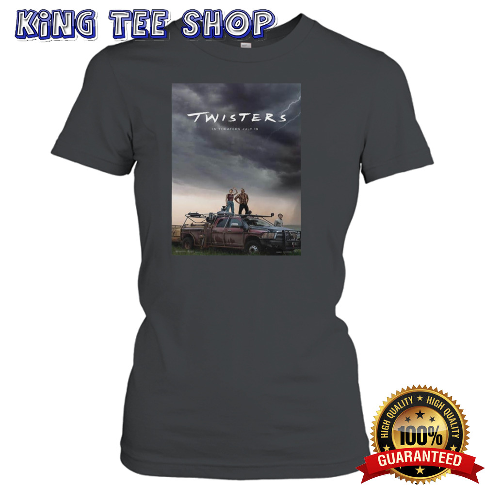 Ladies Tee