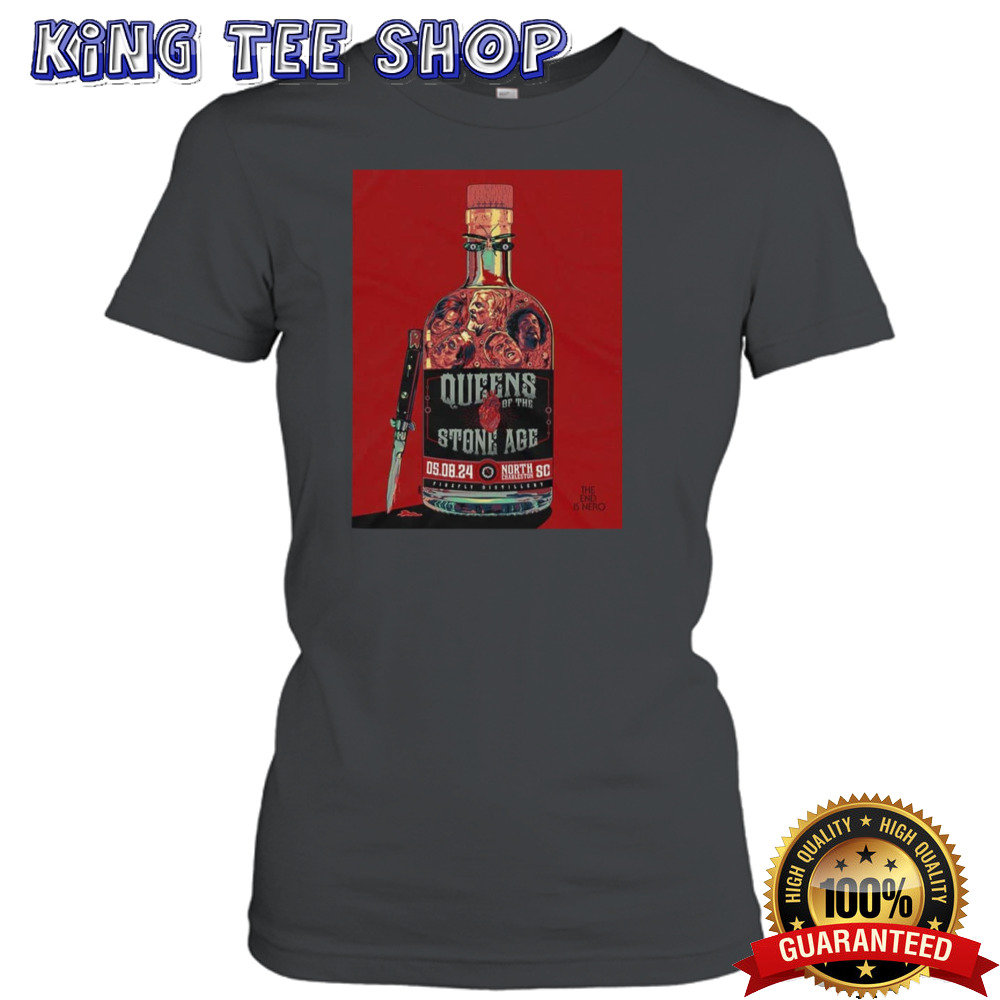Ladies Tee
