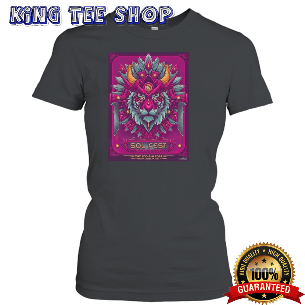 Ladies Tee