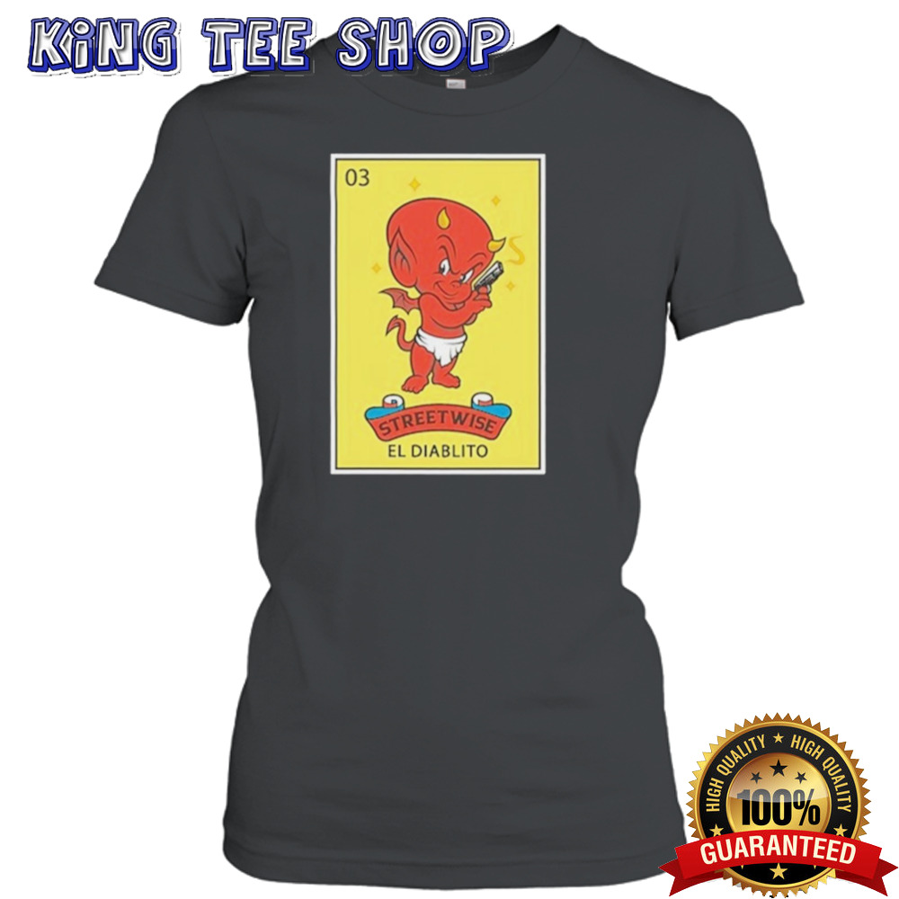 Ladies Tee