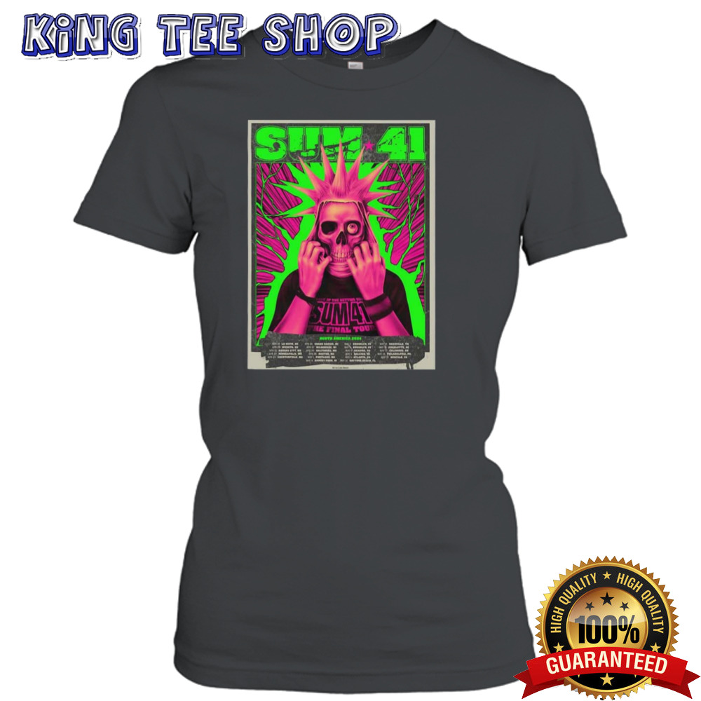 Ladies Tee