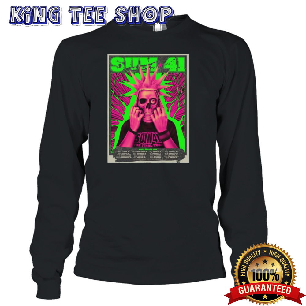 Long Sleeve