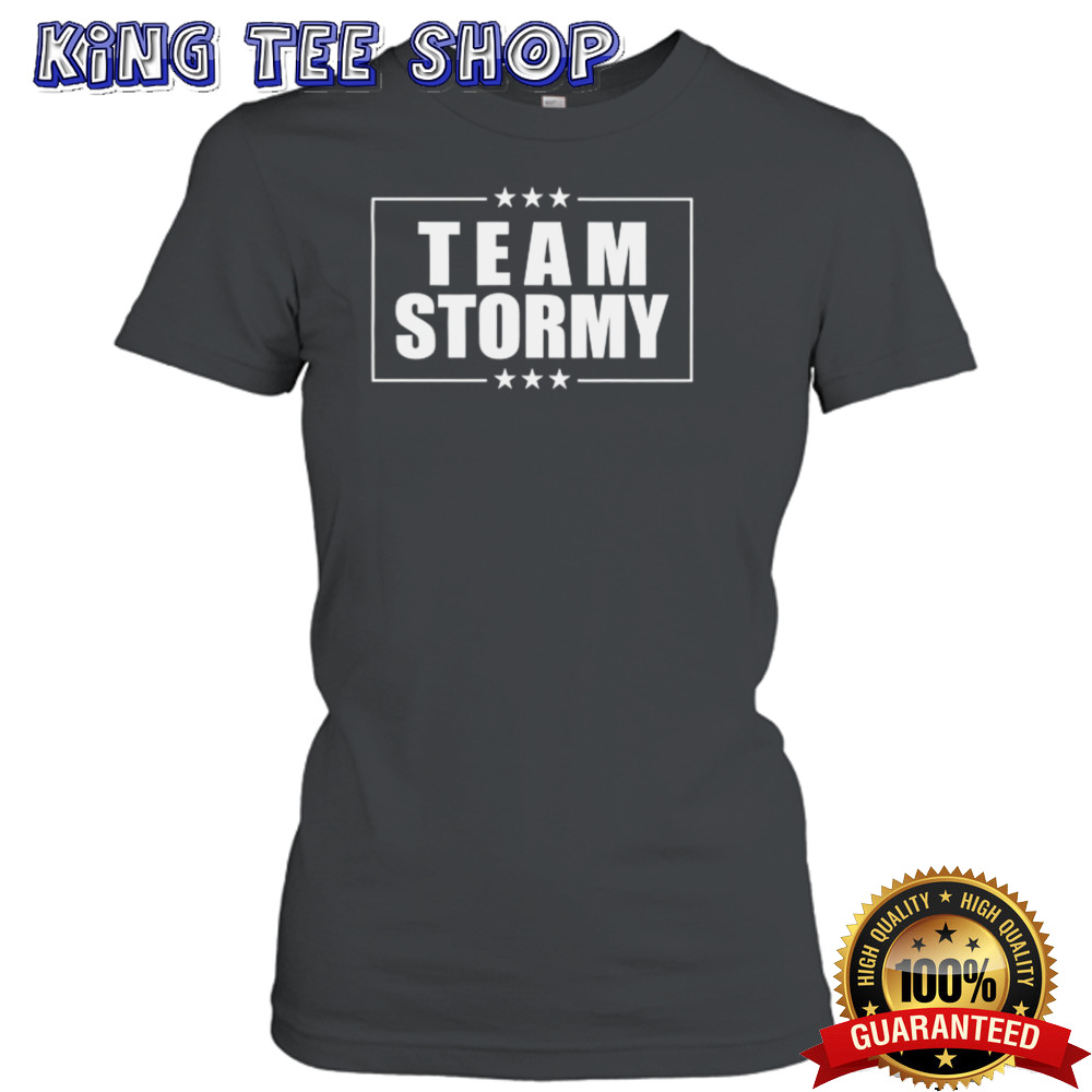 Ladies Tee