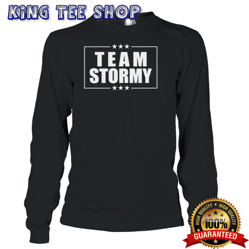 Long Sleeve