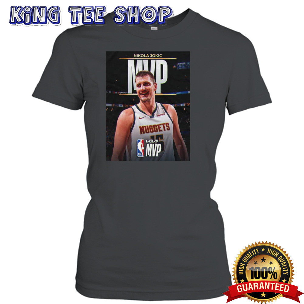 Ladies Tee