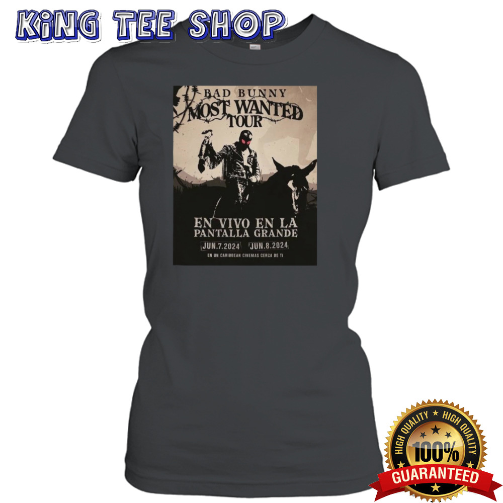 Ladies Tee