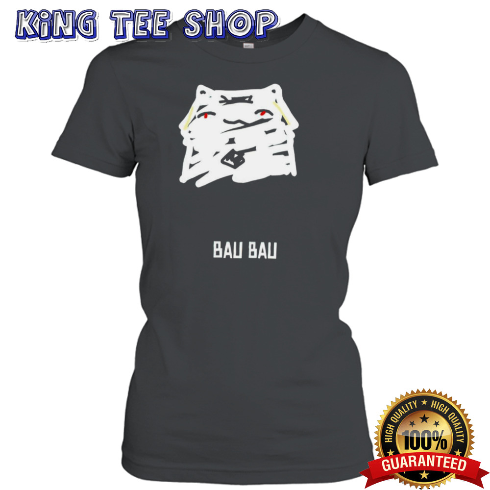 Ladies Tee