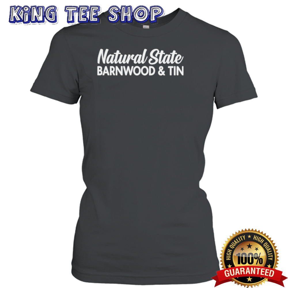 Ladies Tee