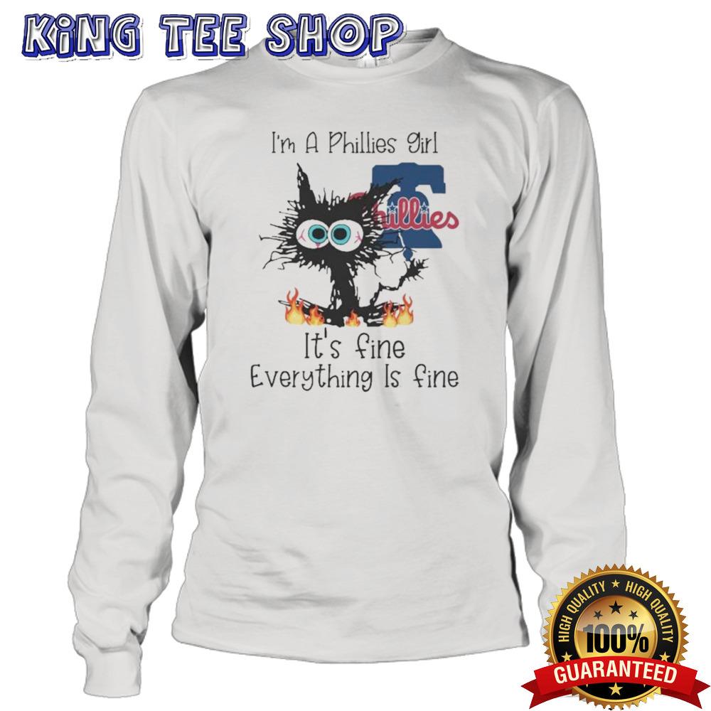 Long Sleeve T-Shirt