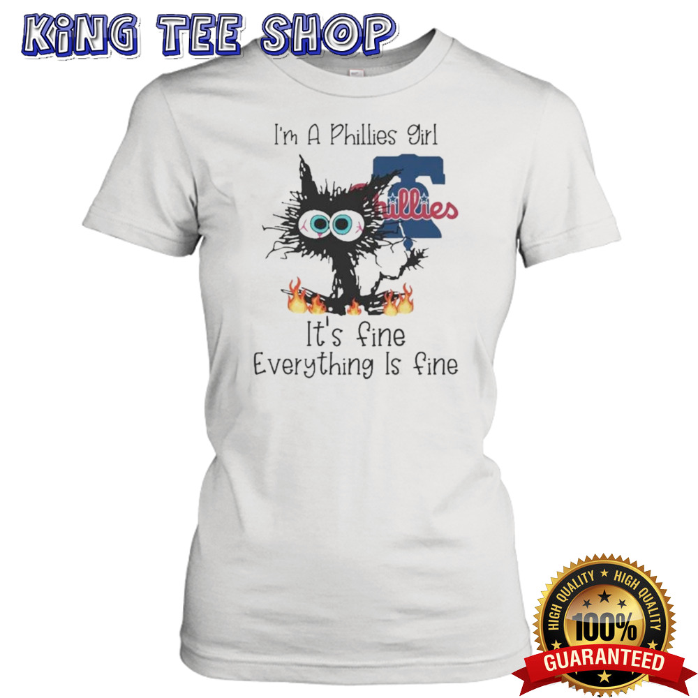 Ladies T-Shirt