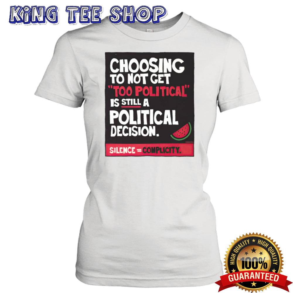 Ladies T-Shirt
