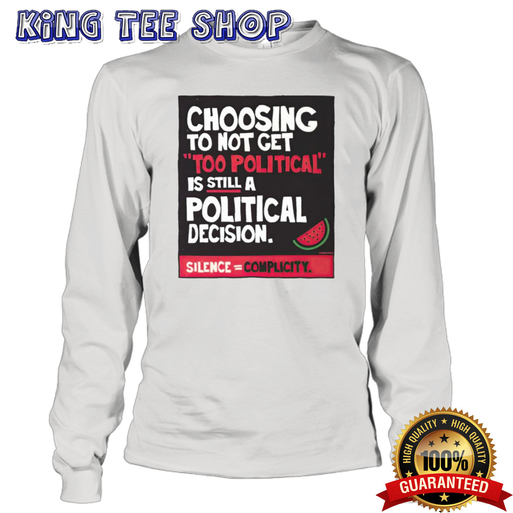 Long Sleeve T-Shirt