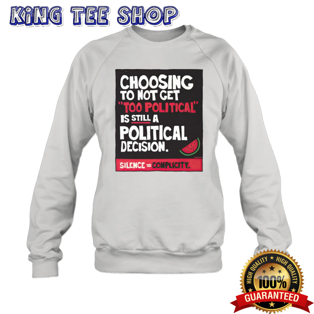 Crewneck Sweatshirt