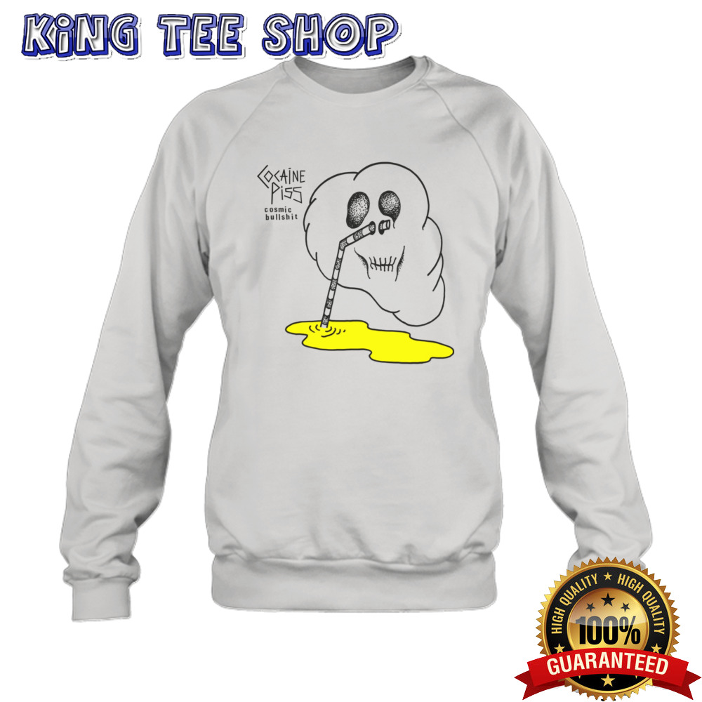 Crewneck Sweatshirt
