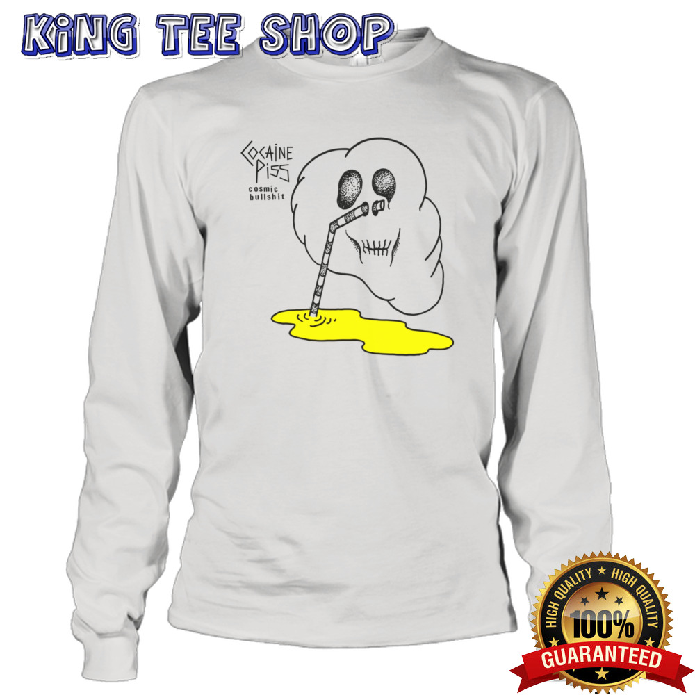 Long Sleeve T-Shirt