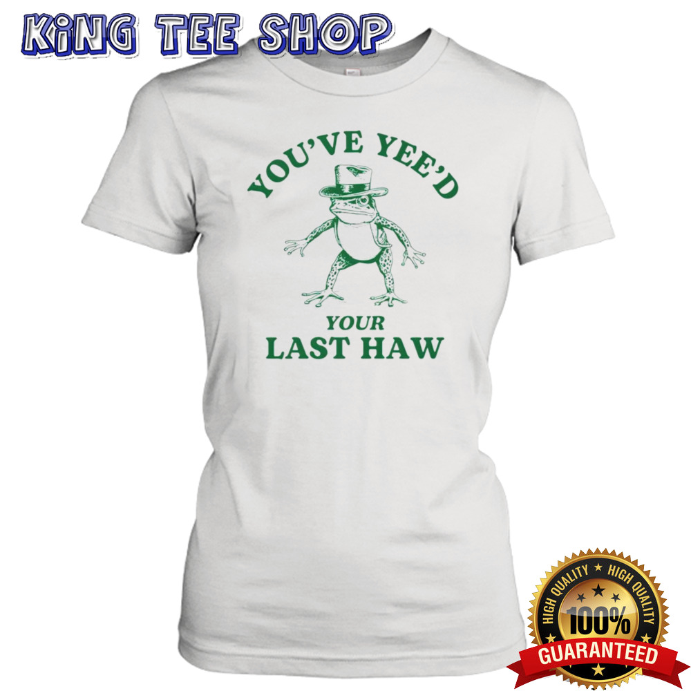 Ladies T-Shirt
