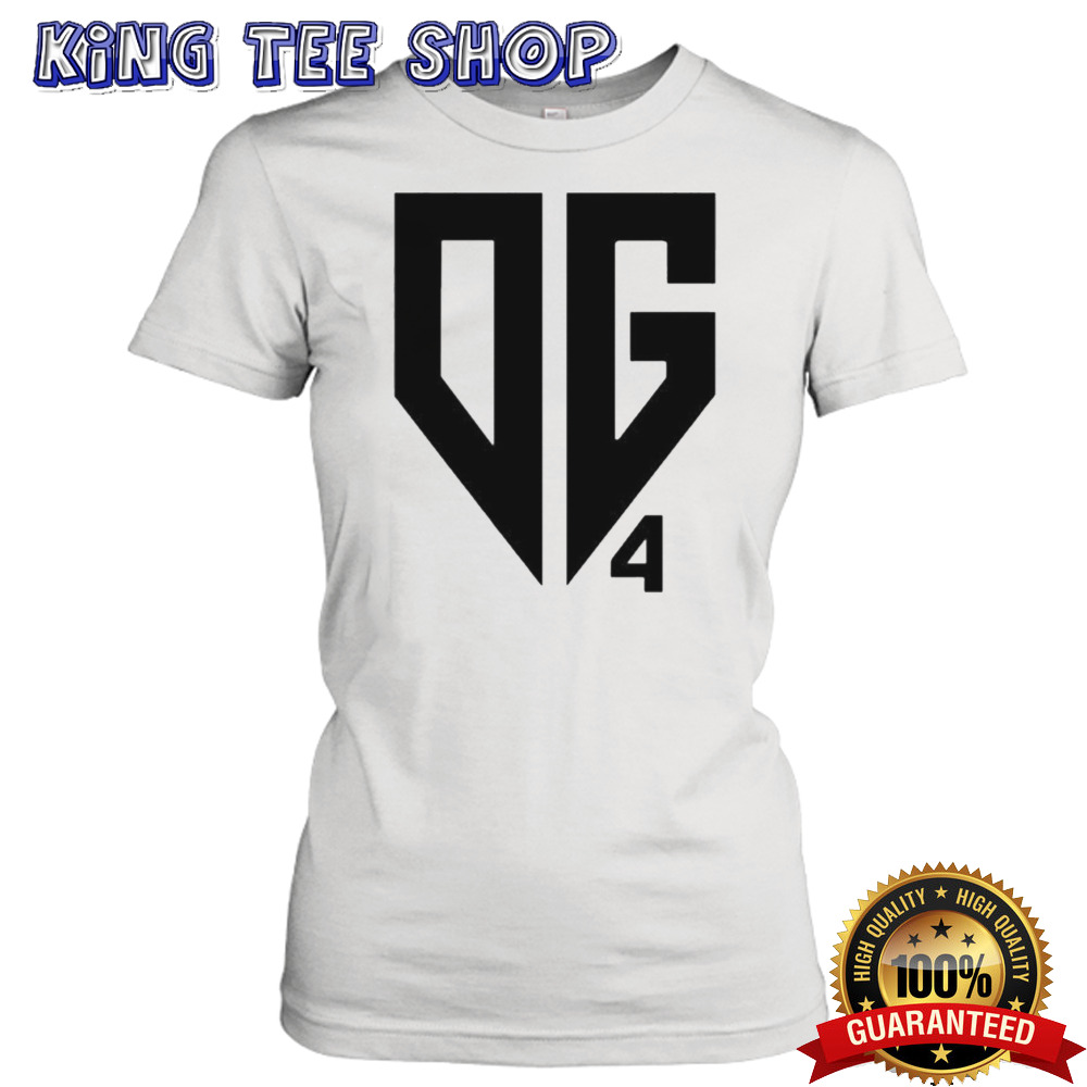 Ladies T-Shirt