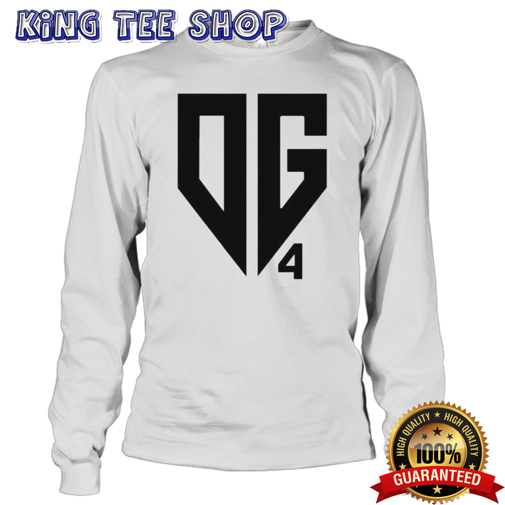Long Sleeve T-Shirt