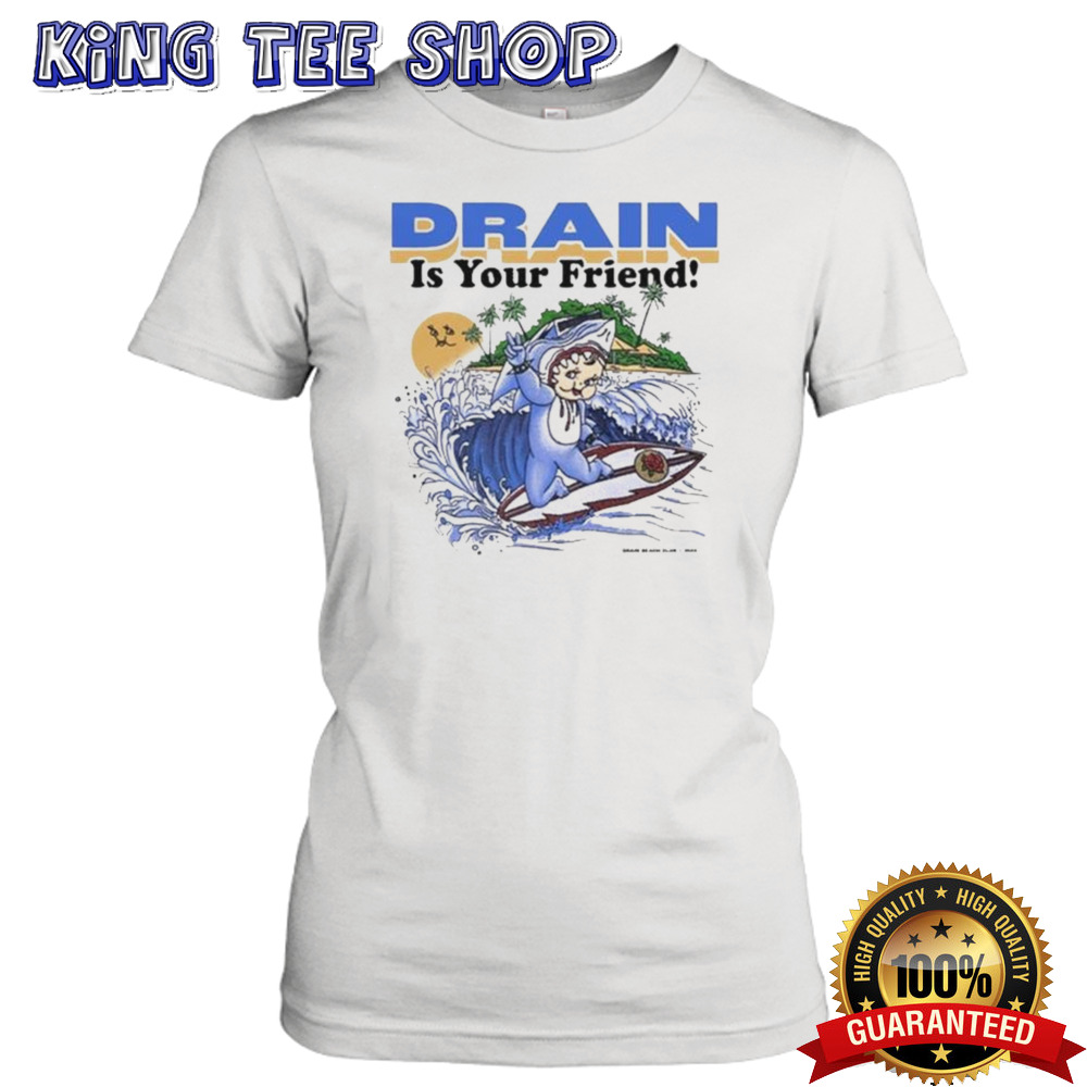 Ladies T-Shirt