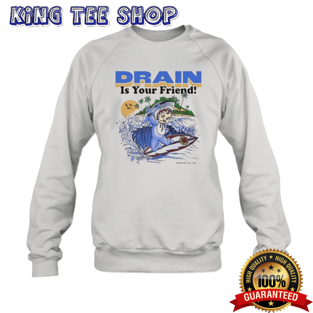 Crewneck Sweatshirt
