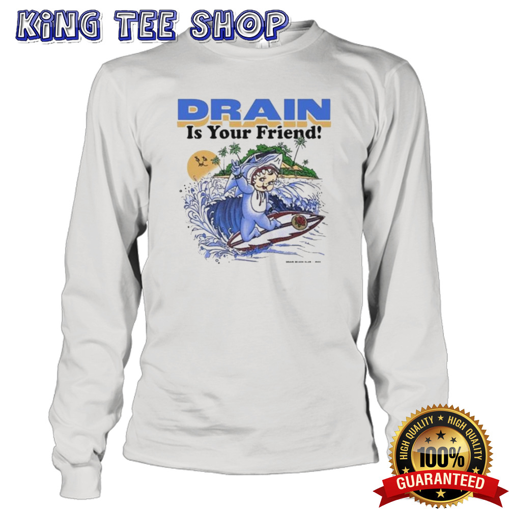 Long Sleeve T-Shirt