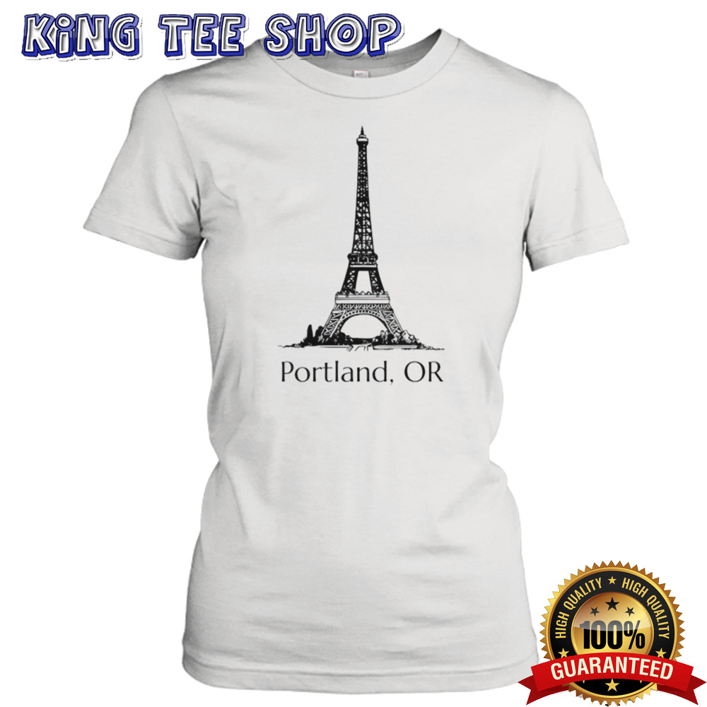 Ladies T-Shirt