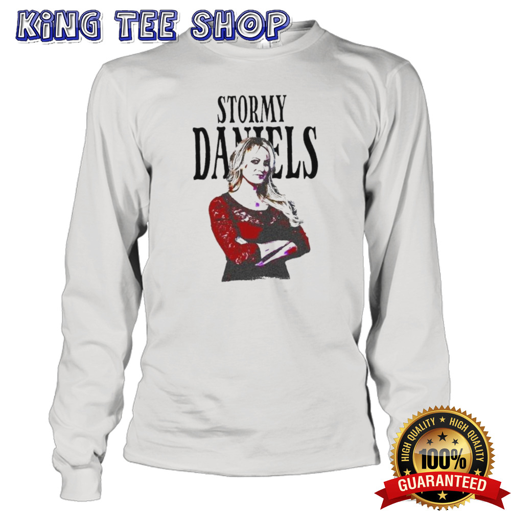 Long Sleeve T-Shirt