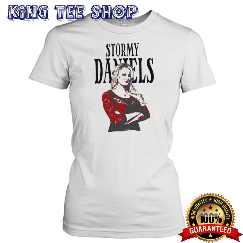 Ladies T-Shirt