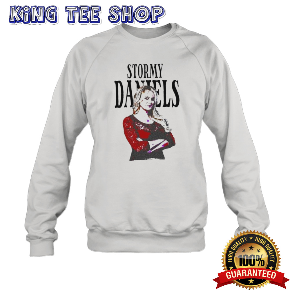 Crewneck Sweatshirt