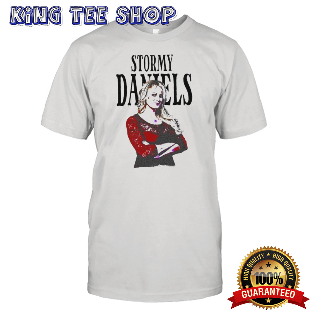 Embrace The Thunder Within You Tee