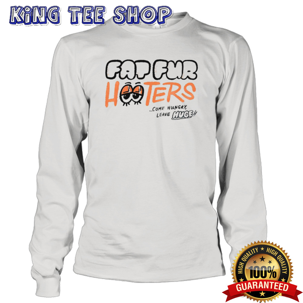 Long Sleeve T-Shirt