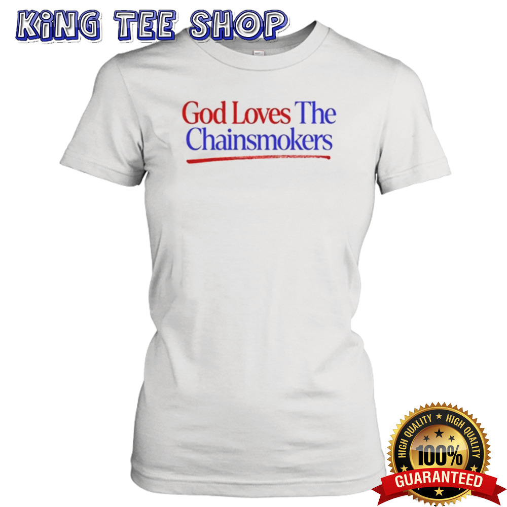 Ladies T-Shirt