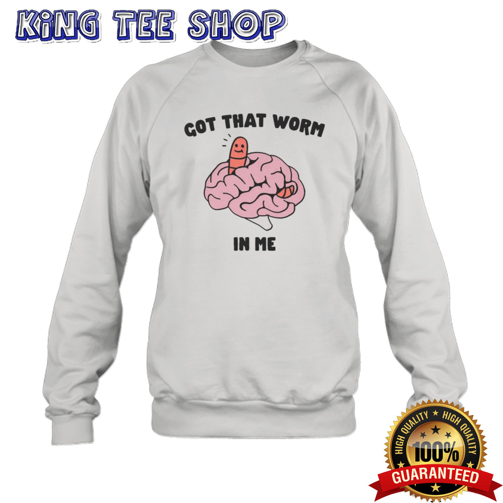 Crewneck Sweatshirt
