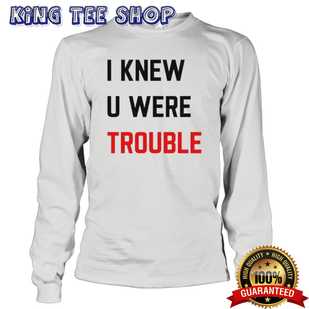 Long Sleeve T-Shirt
