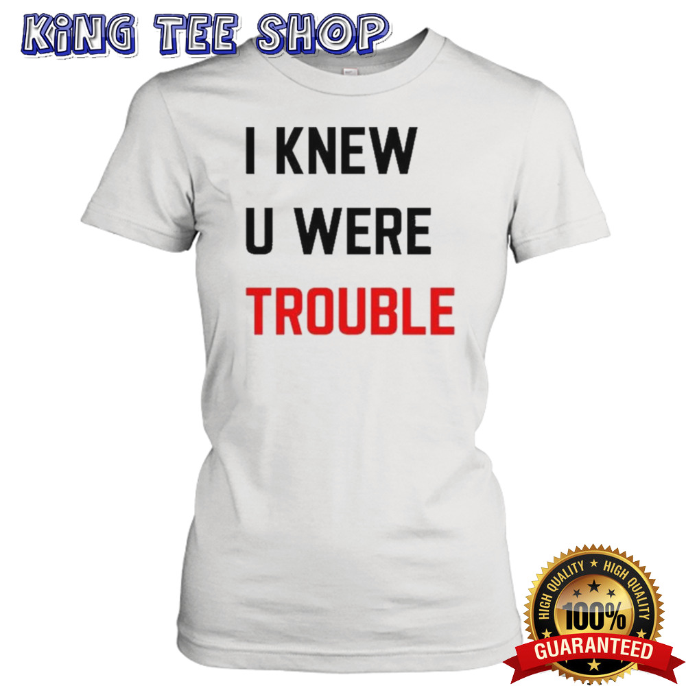 Ladies T-Shirt
