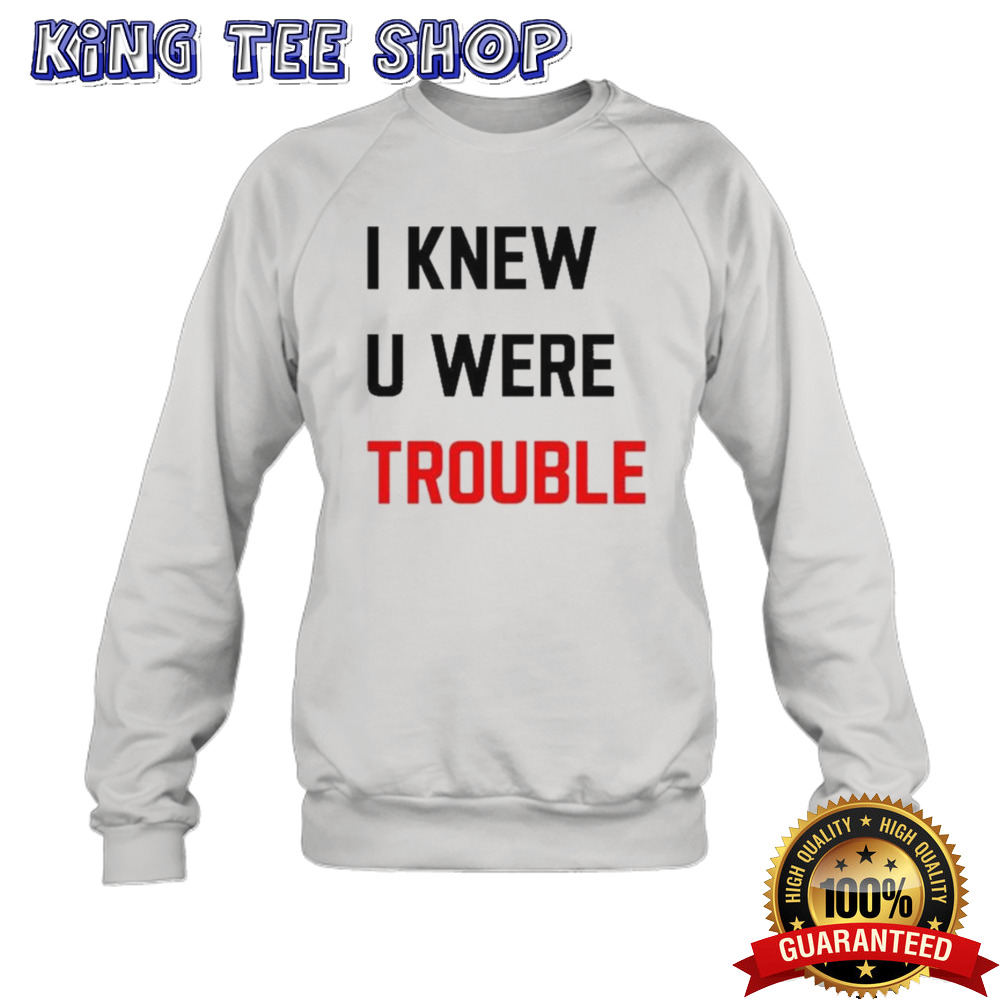 Crewneck Sweatshirt