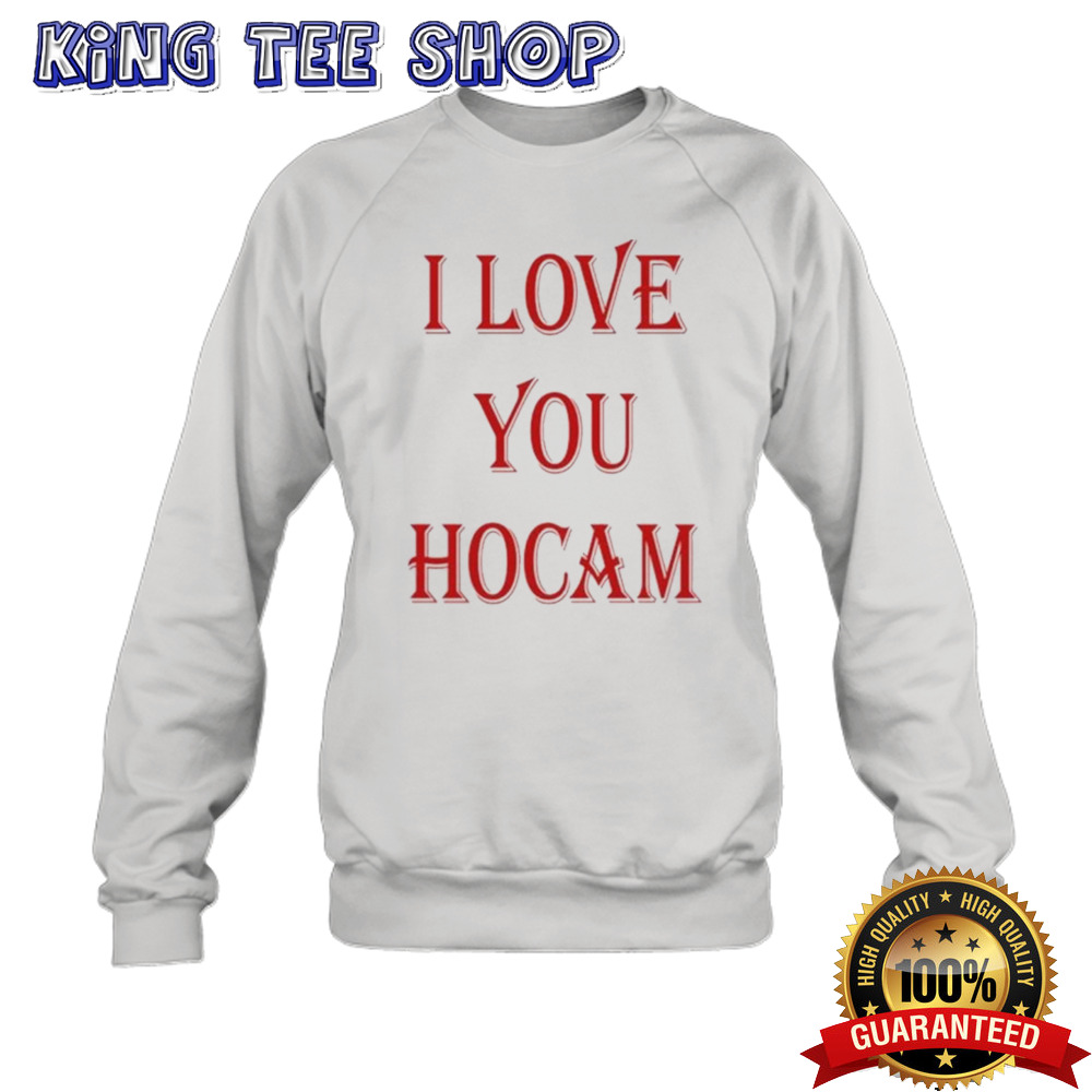 Crewneck Sweatshirt