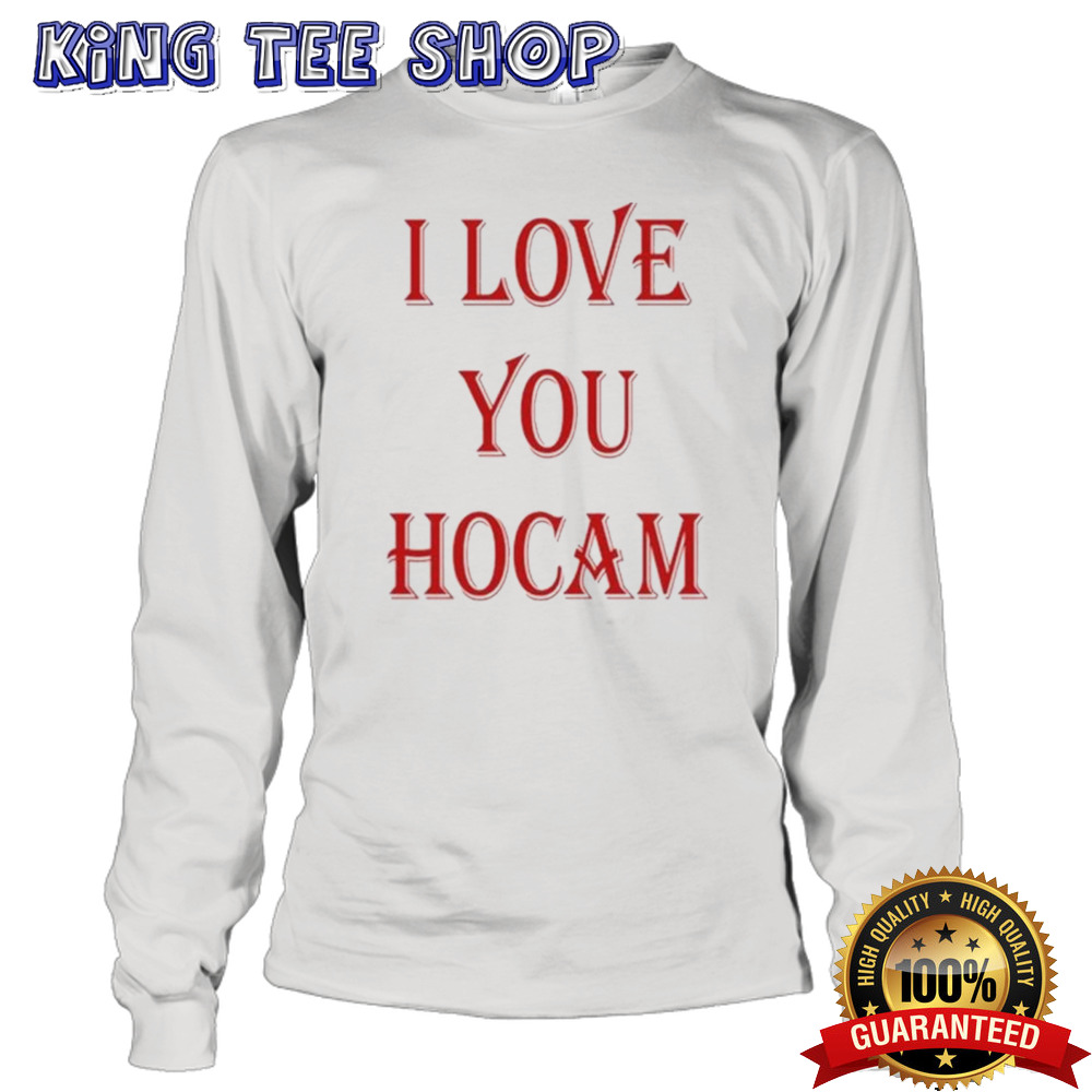 Long Sleeve T-Shirt