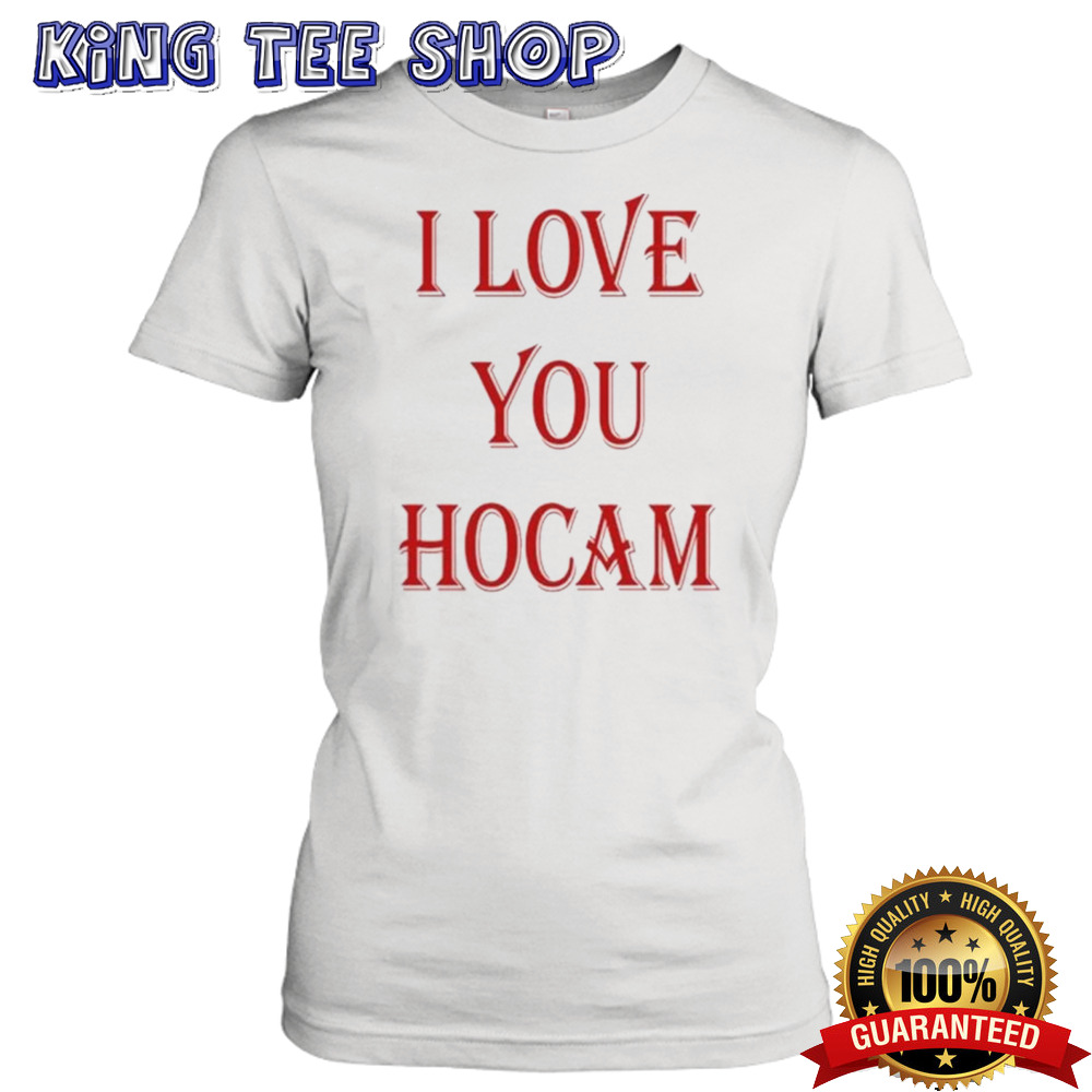 Ladies T-Shirt
