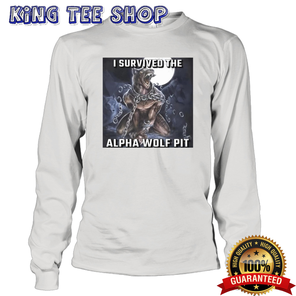 Long Sleeve T-Shirt