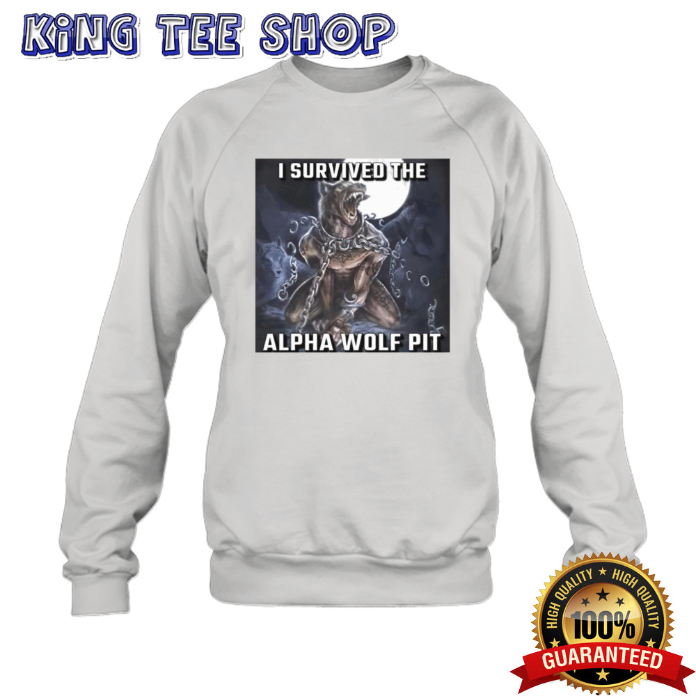 Crewneck Sweatshirt