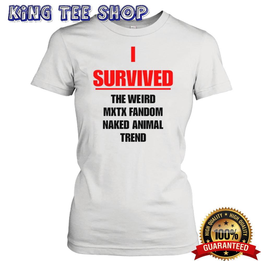 Ladies T-Shirt
