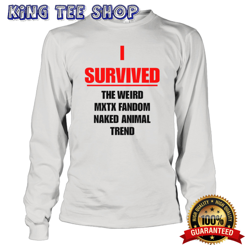 Long Sleeve T-Shirt