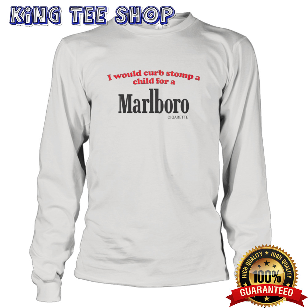 Long Sleeve T-Shirt