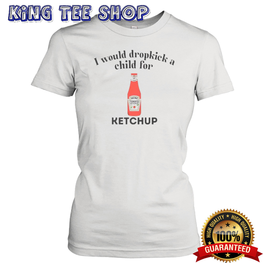 Ladies T-Shirt