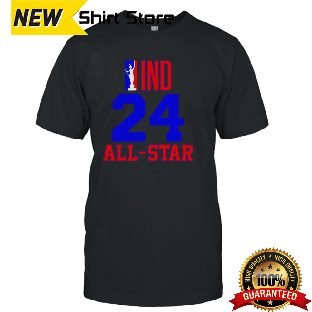 IND All-Star ’85 shirt